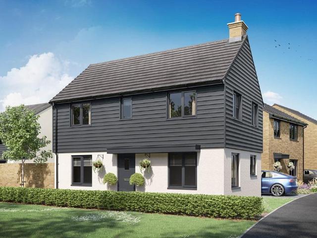 House for sale in Wales