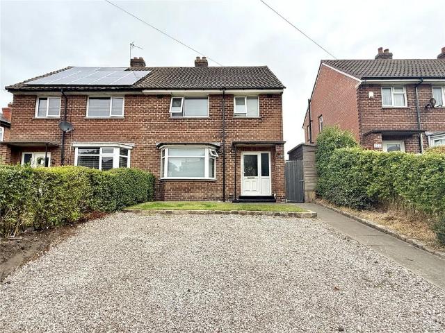 House for sale in Roby Mill, Lancashire