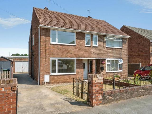 House for sale in Sprotbrough and Cusworth, Scawsby