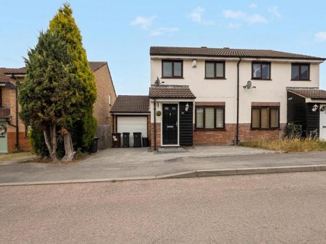House for sale in Kingsmoor, Harlow