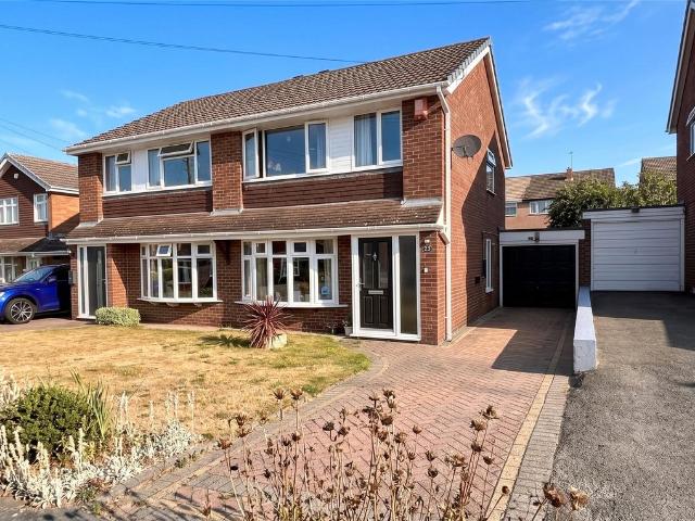 House for sale in Frankwell, Shropshire