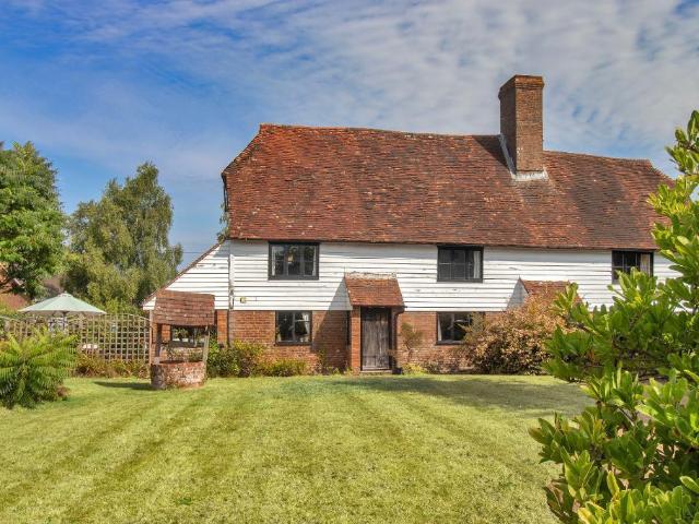 House for sale in Heathlands, East Sussex