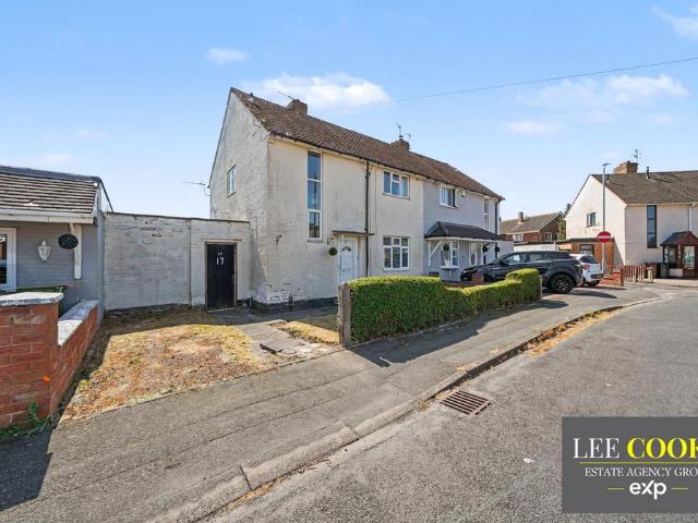 House for sale in Old Heath, Bilston