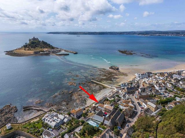 House for sale in Marazion