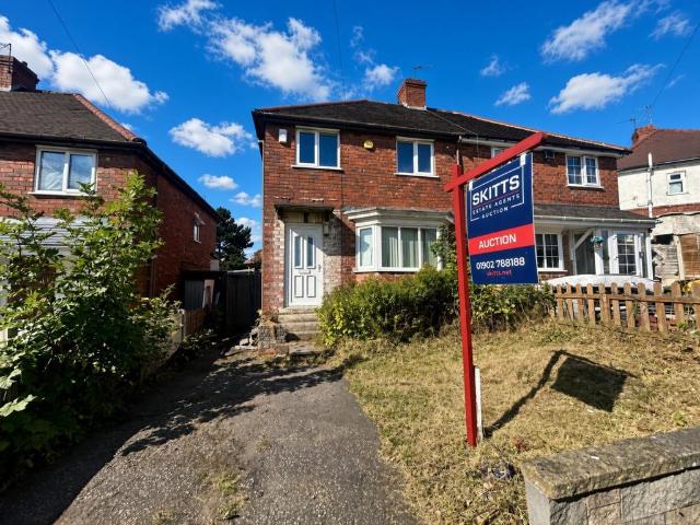 House for sale in Park Village, West Midlands