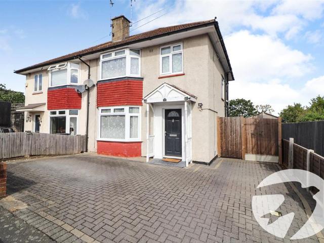 House for sale in North End, Greater London