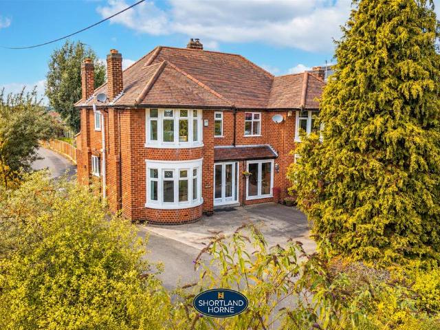 House for sale in Ryton-on-Dunsmore, Rugby