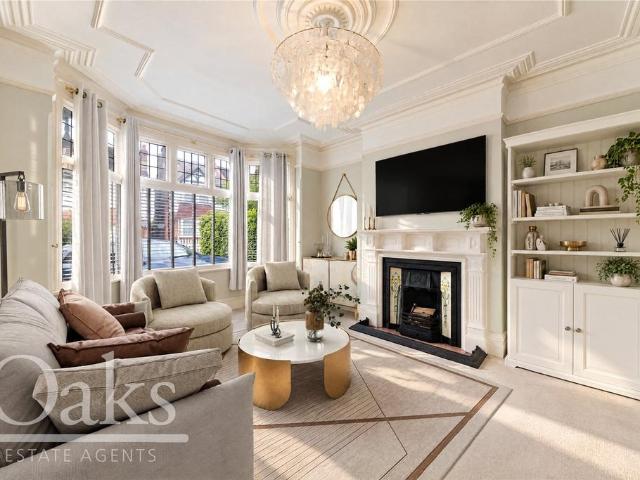 House for sale in London Borough of Croydon, Greater London