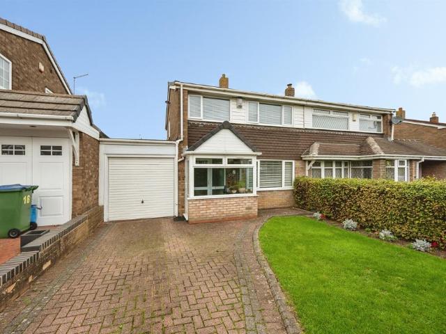 House for sale in Oakham, Sandwell