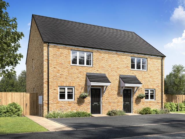 House for sale in Priors Hall Park, Weldon