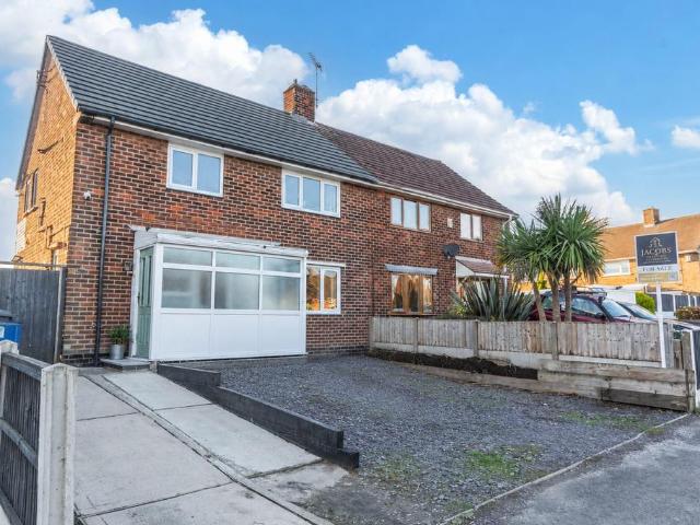 House for sale in Shirebrook, Bolsover