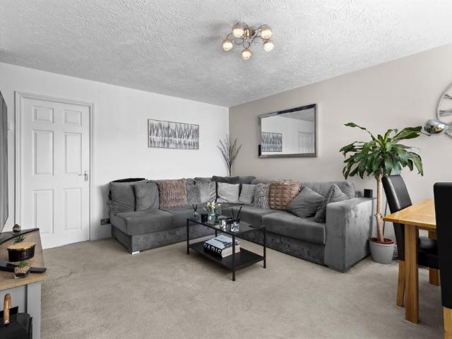 House for sale in Cross In Hand, East Sussex