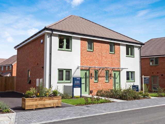 House for sale in Parley Cross, West Parley