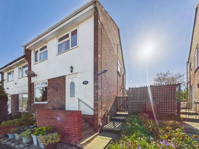 House for sale in Eskdaleside cum Ugglebarnby, Sleights