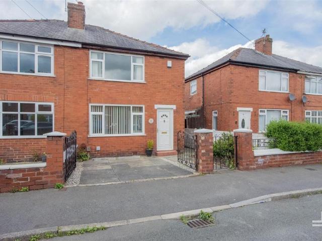 House for sale in Westleigh, Wigan