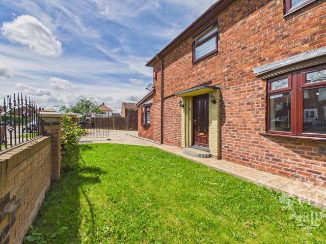 House for sale in Normanby, Middlesbrough