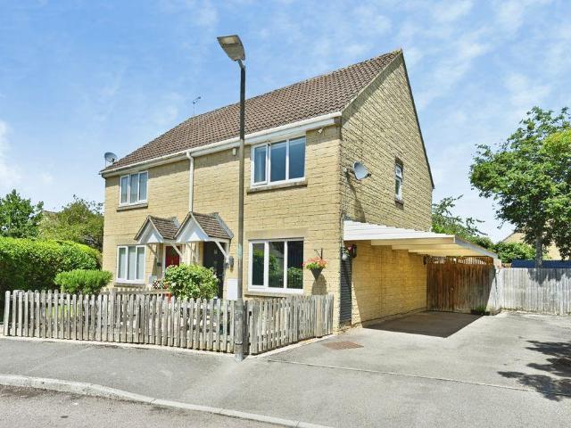 House for sale in Chesterton, Fossebridge