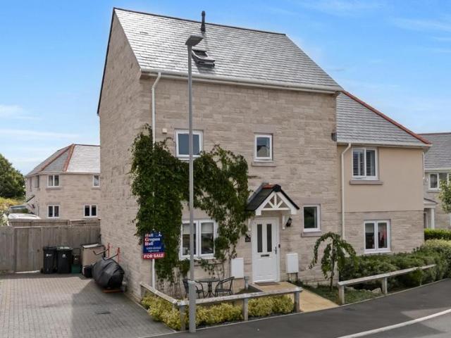 House for sale in Portland, East Dorset