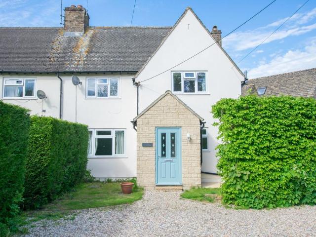 House for sale in Ewen, Cotswold