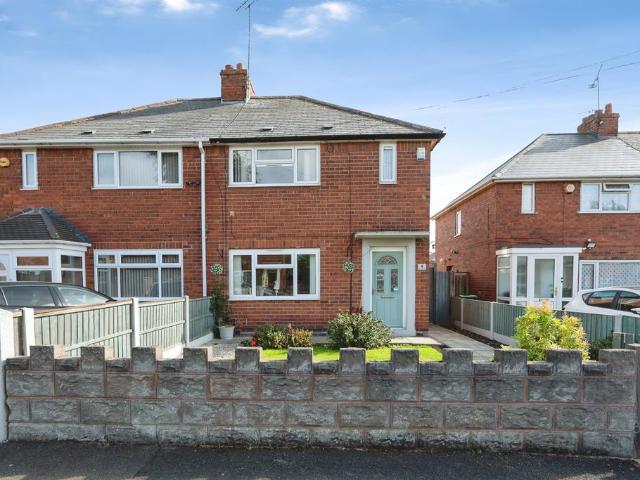 House for sale in West Bromwich, Sandwell
