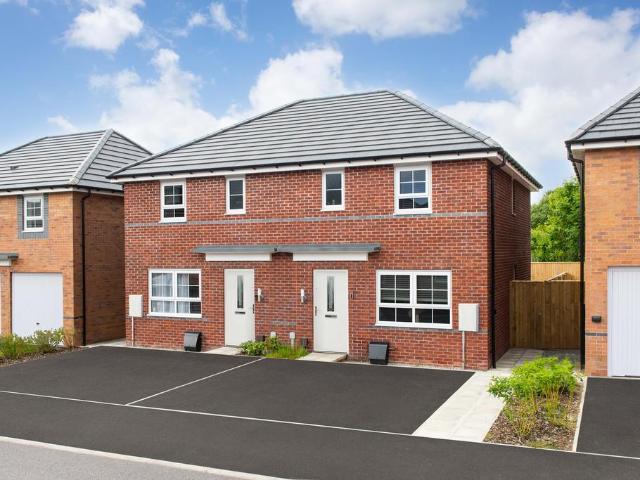 House for sale in Bury, Greater Manchester