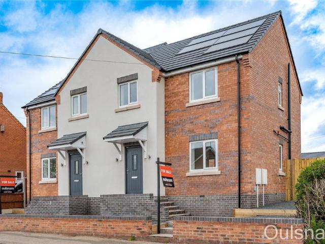 House for sale in Catshill and North Marlbrook CP, Bromsgrove