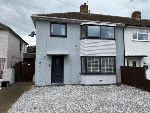 House for sale in The Croft, Barholm