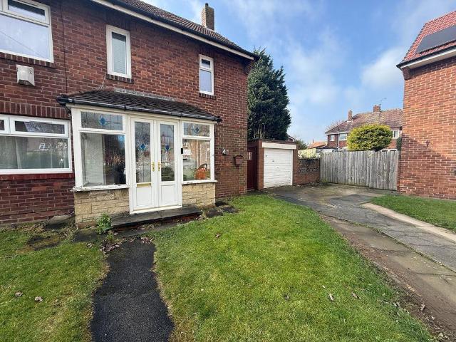 House for sale in Whitley Bay, North Tyneside