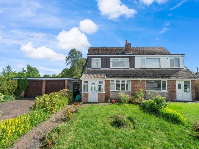 House for sale in St Helens