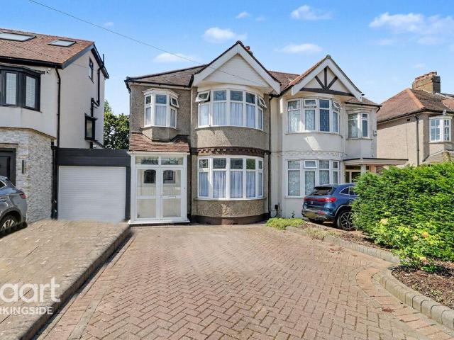 House for sale in Clayhall, Greater London