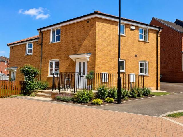 House for sale in Upper Heeley, Heeley