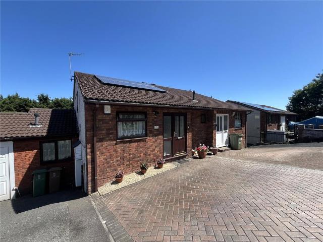 House for sale in Weston Mill, Mount Wise