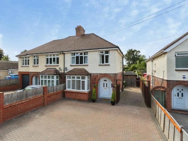 House for sale in Midway, Kent