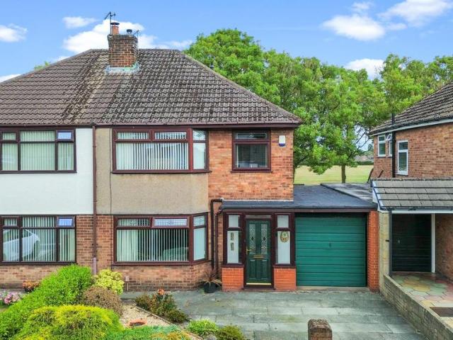 House for sale in Gillar's Green, Eccleston