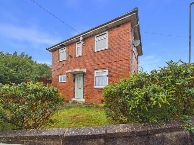 House for sale in Longton, Stoke-on-Trent