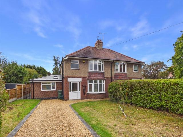 House for sale in Gloucester, Gloucestershire