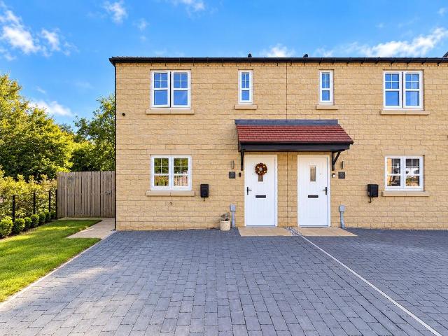 House for sale in Micklefield, Leeds