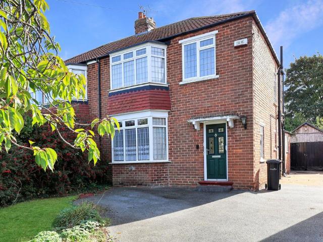 House for sale in Marton, Middlesbrough