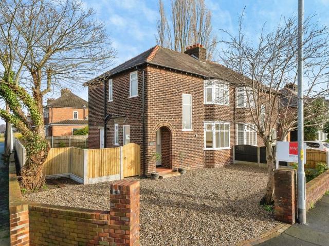 House for sale in Greystone Heath, Warrington