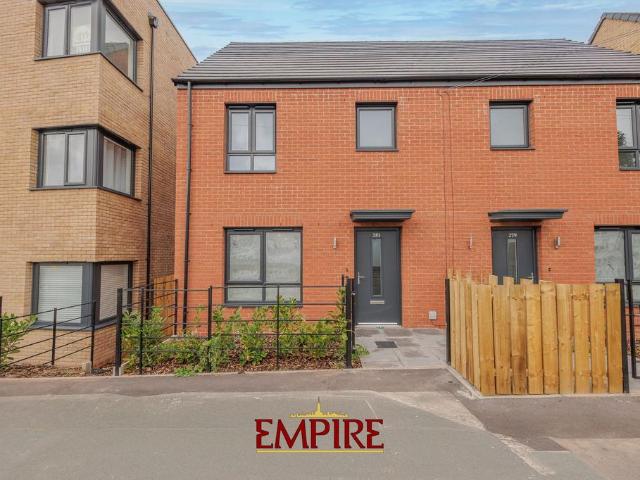 House for sale in Bleakhouse, West Midlands