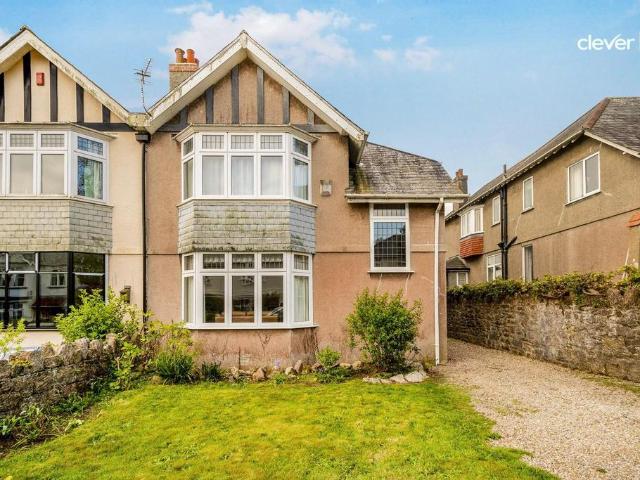 House for sale in Mount Wise