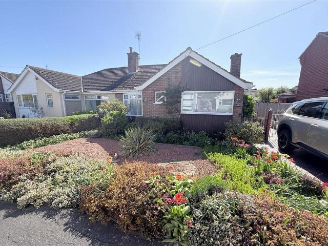 House for sale in Brentingby, Leicestershire