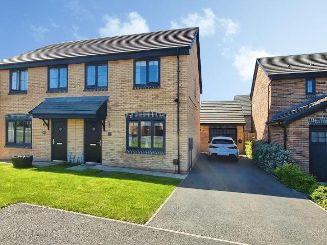 House for sale in North Walbottle, Tyne And Wear
