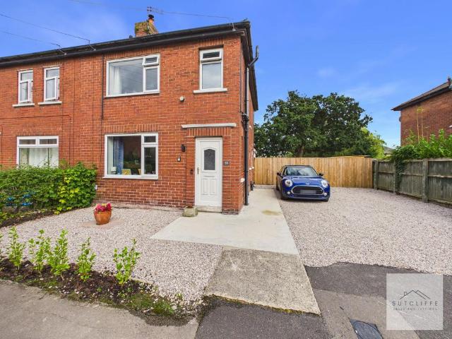 House for sale in Bonds, Wyre