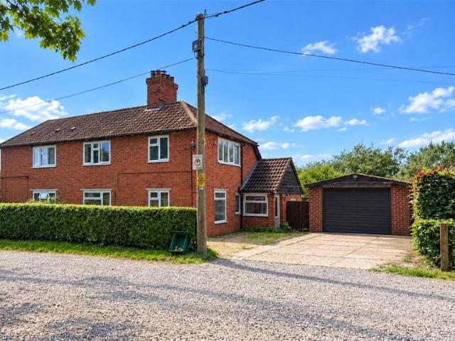 House for sale in Mortimer, Stratfield Mortimer