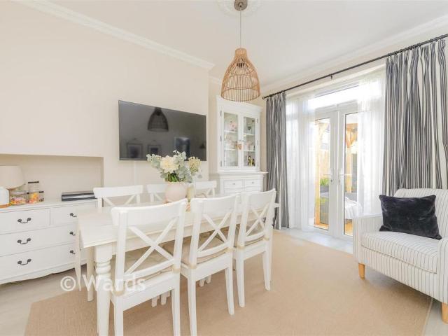House for sale in Royal Borough of Greenwich, Greater London