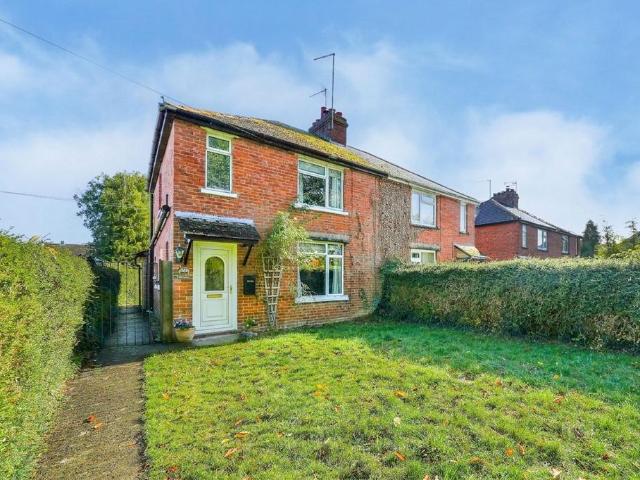House for sale in Letcombe Regis, Vale of White Horse