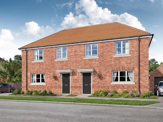 House for sale in Salisbury, Wiltshire
