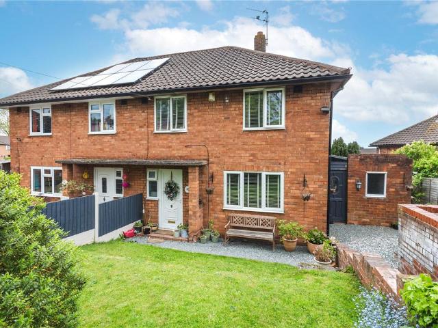 House for sale in Telford