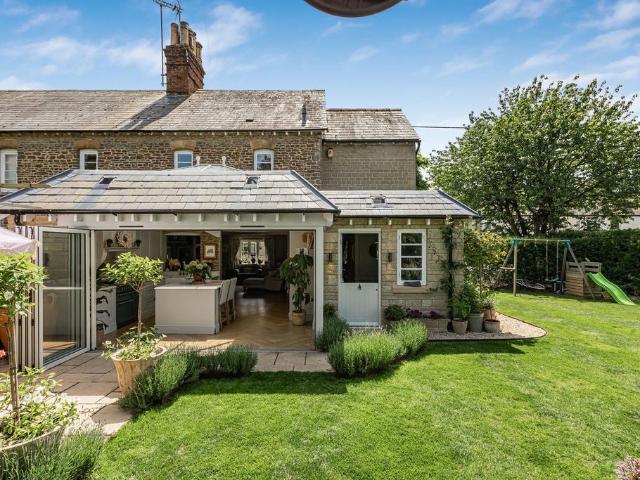 House for sale in Fyfield, Dromore